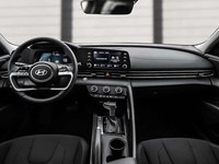 2026 Hyundai Elantra Preferred IVT
