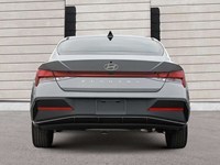 2026 Hyundai Elantra Preferred IVT