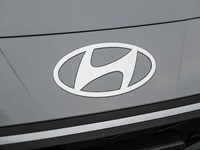 2026 Hyundai Elantra Preferred IVT