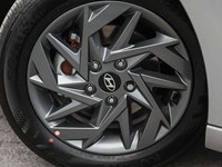 2026 Hyundai Elantra Preferred IVT