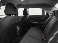 2026 Hyundai Elantra Preferred IVT