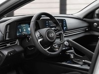 2026 Hyundai Elantra Preferred IVT