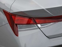 2026 Hyundai Elantra Preferred IVT