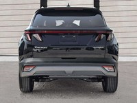 2026 Hyundai Tucson Hybrid N-Line AWD