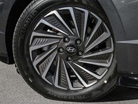 2026 Hyundai Sonata Hybrid Preferred-Trend FWD