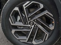 2026 Hyundai Tucson Hybrid Ultimate AWD