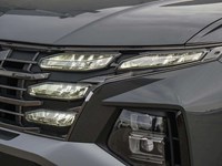 2026 Hyundai Tucson Hybrid Ultimate AWD