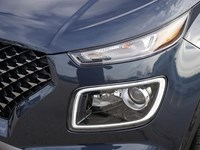 2026 Hyundai Venue Ultimate IVT w/Denim Interior