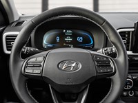 2026 Hyundai Venue Ultimate IVT w/Denim Interior