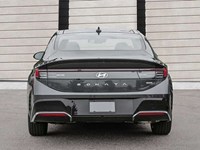 2026 Hyundai Sonata Preferred-Trend AWD