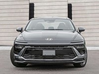 2026 Hyundai Sonata Preferred-Trend AWD