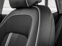 2026 Hyundai Venue Ultimate IVT w/Denim Interior