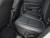 2026 Hyundai Tucson Preferred AWD w/Trend Pkg
