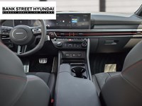 2026 Hyundai Sonata N Line Ultimate FWD