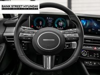2026 Hyundai Sonata Preferred-Trend AWD