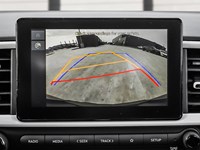 2026 Hyundai Venue Ultimate IVT w/Denim Interior