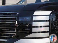 2027 Hyundai Palisade Ultimate Calligraphy AWD