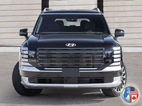 2027 Hyundai Palisade Ultimate Calligraphy AWD