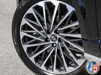 2027 Hyundai Palisade Ultimate Calligraphy AWD