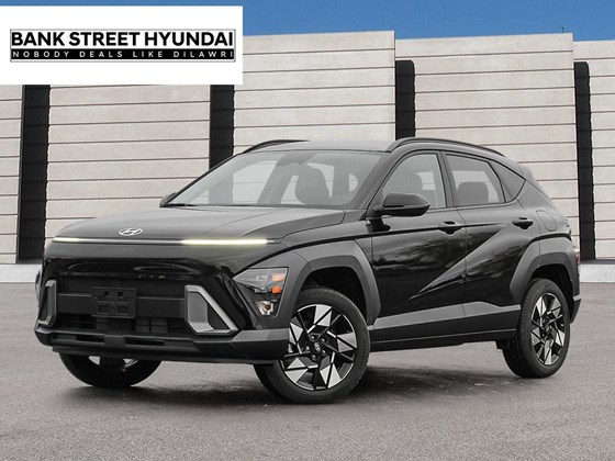 2026 Hyundai Kona 2.0L Preferred