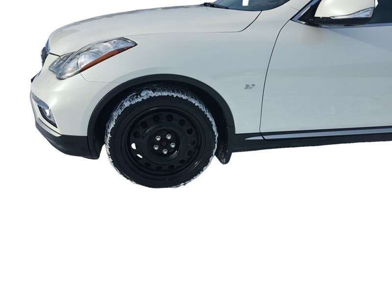 2016 INFINITI QX50 AWD 4dr