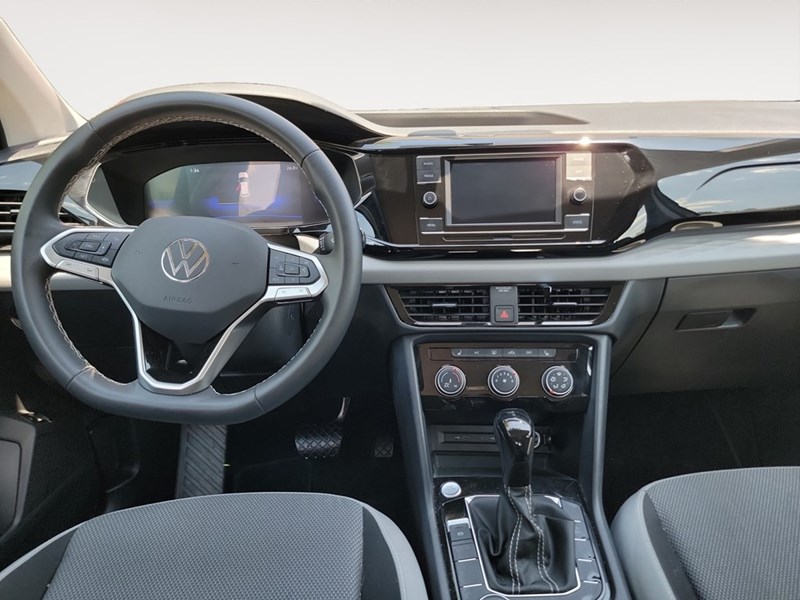 2024 Volkswagen Taos Trendline 4MOTION