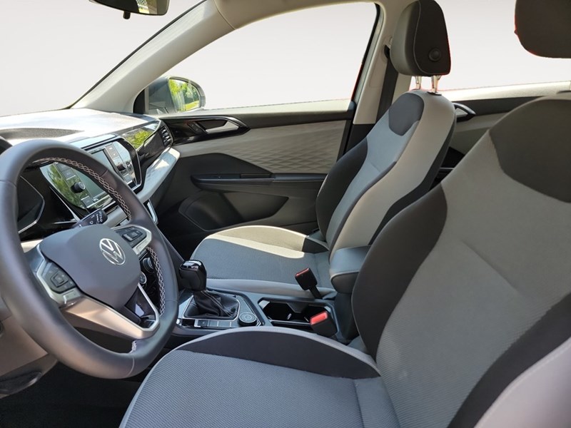 2024 Volkswagen Taos Trendline 4MOTION