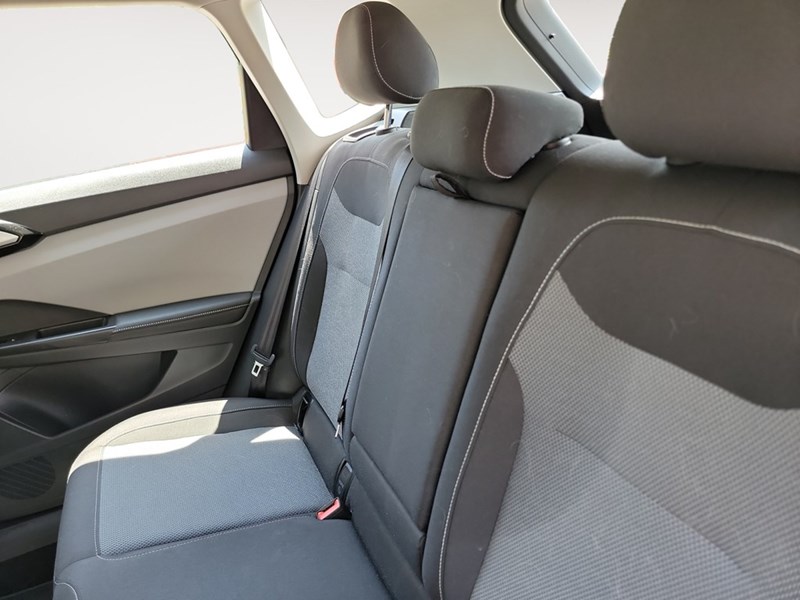 2024 Volkswagen Taos Trendline 4MOTION