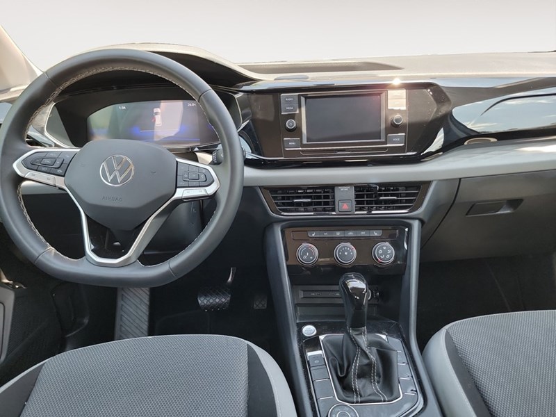 2024 Volkswagen Taos Trendline 4MOTION