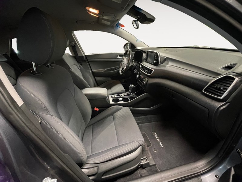 2019 Hyundai Tucson Preferred AWD