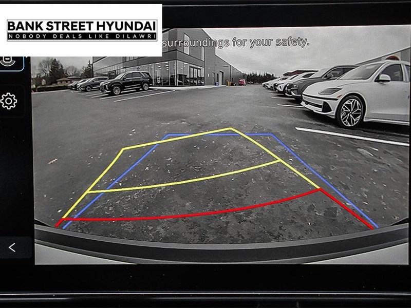 2026 Hyundai Kona 2.0L Preferred AWD