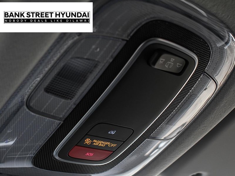 2026 Hyundai Kona 2.0L Preferred AWD
