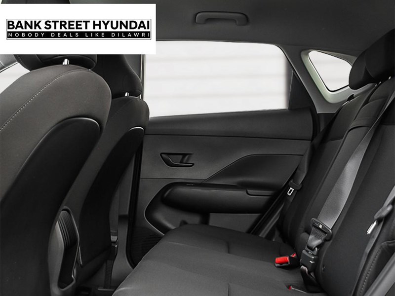 2026 Hyundai Kona 2.0L Preferred AWD