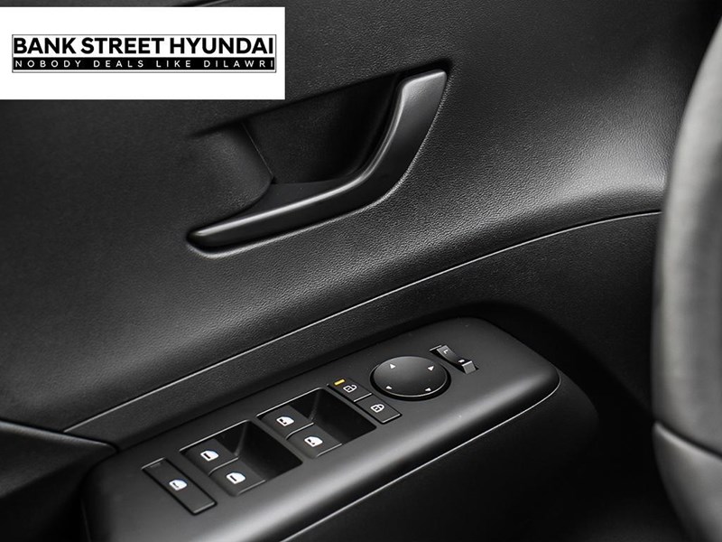 2026 Hyundai Kona 2.0L Preferred AWD