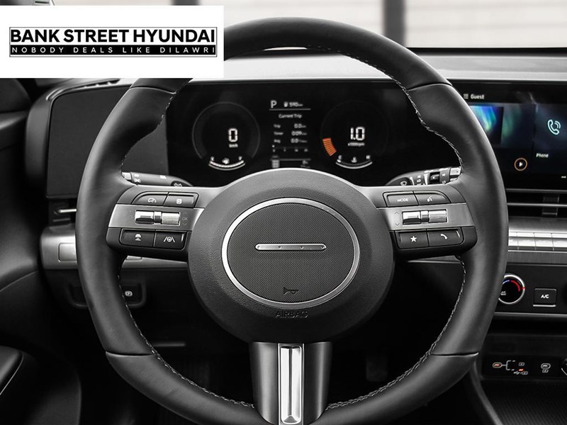 2026 Hyundai Kona 2.0L Preferred AWD