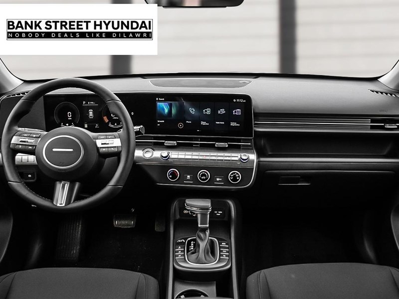 2026 Hyundai Kona 2.0L Preferred AWD