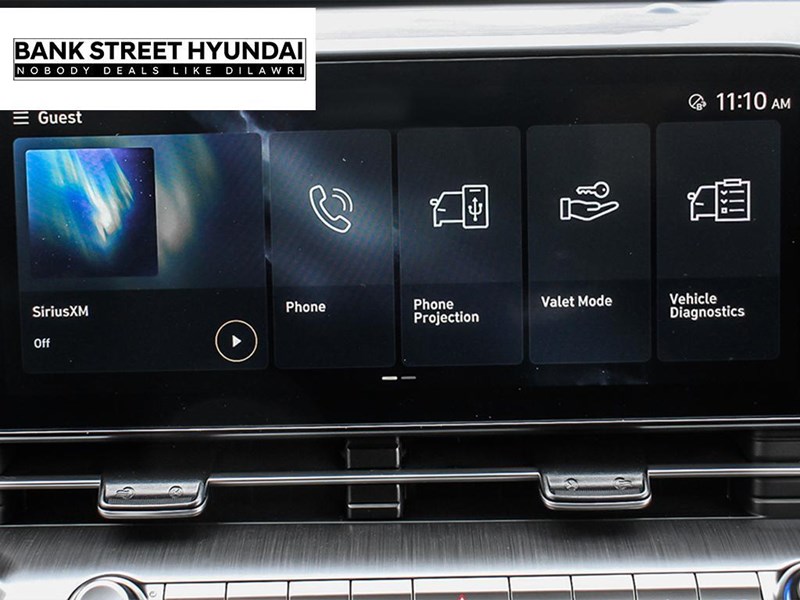 2026 Hyundai Kona 2.0L Preferred AWD