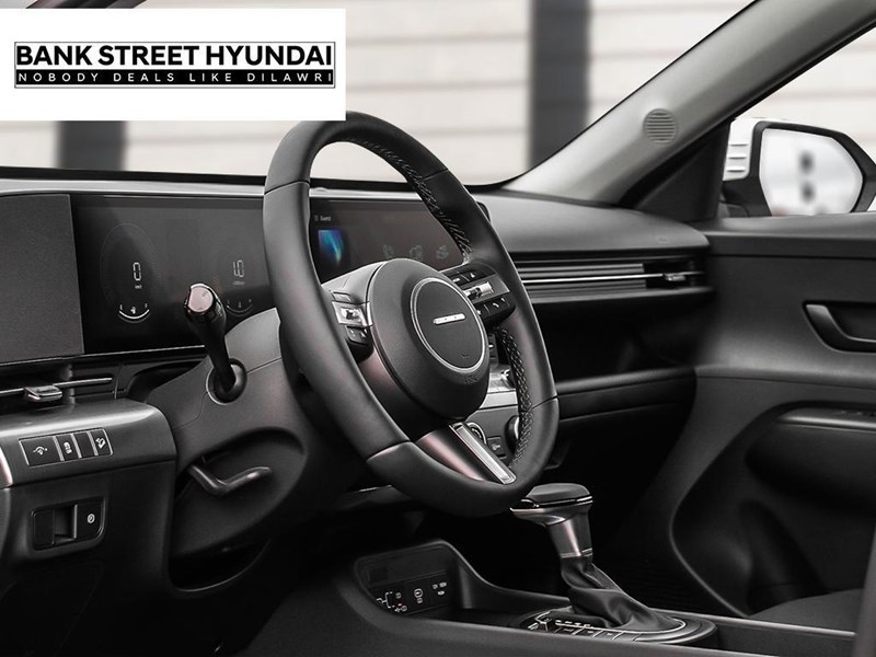 2026 Hyundai Kona 2.0L Preferred AWD