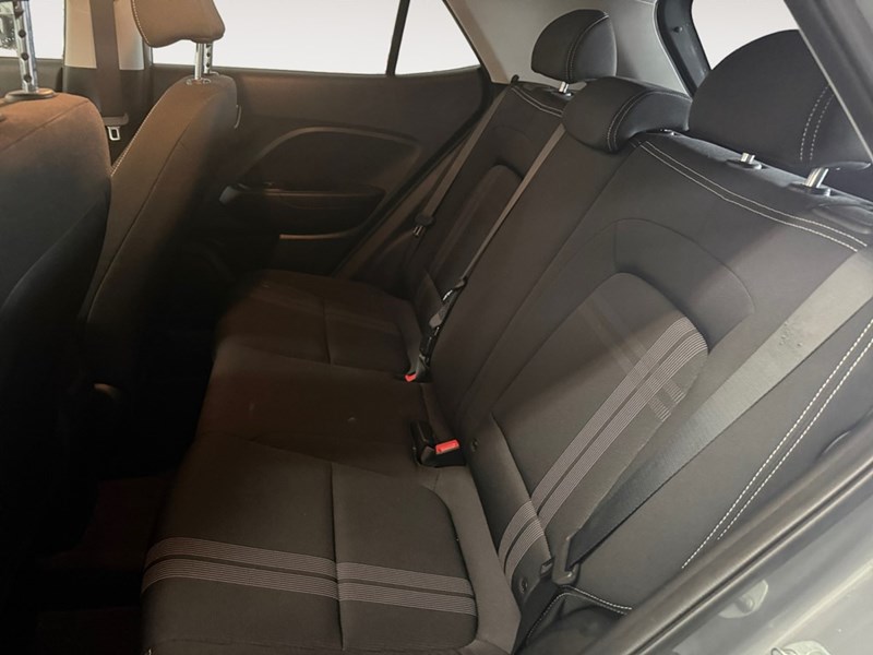 2022 Hyundai Venue Trend IVT