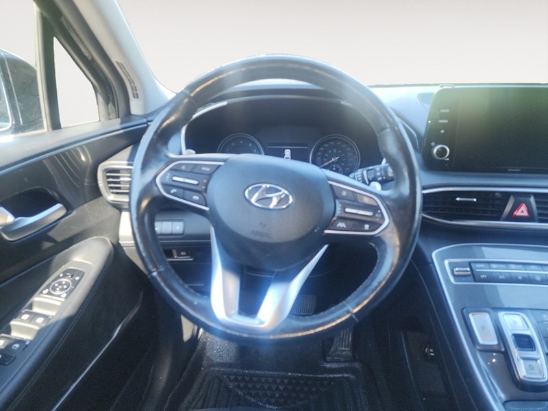 2022 Hyundai Santa Fe Preferred AWD w/Trend Package