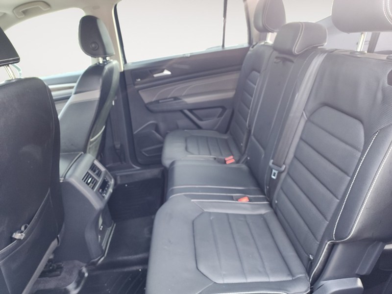 2023 Volkswagen Atlas Highline 3.6 FSI 4MOTION