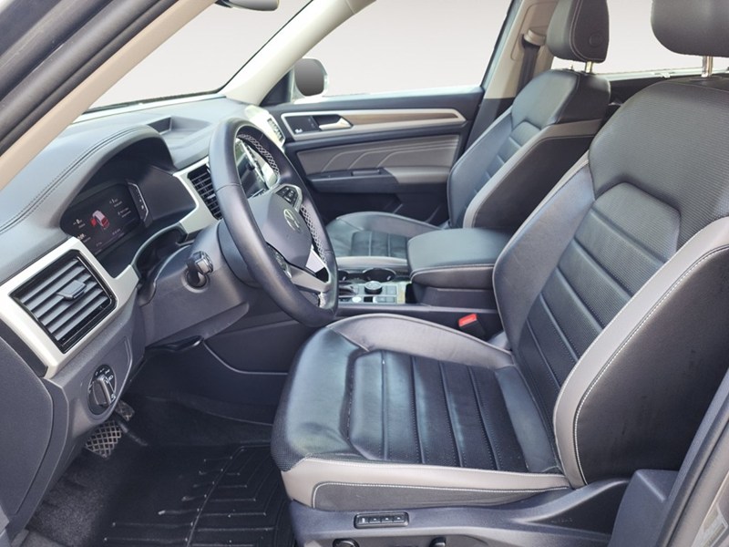 2023 Volkswagen Atlas Highline 3.6 FSI 4MOTION
