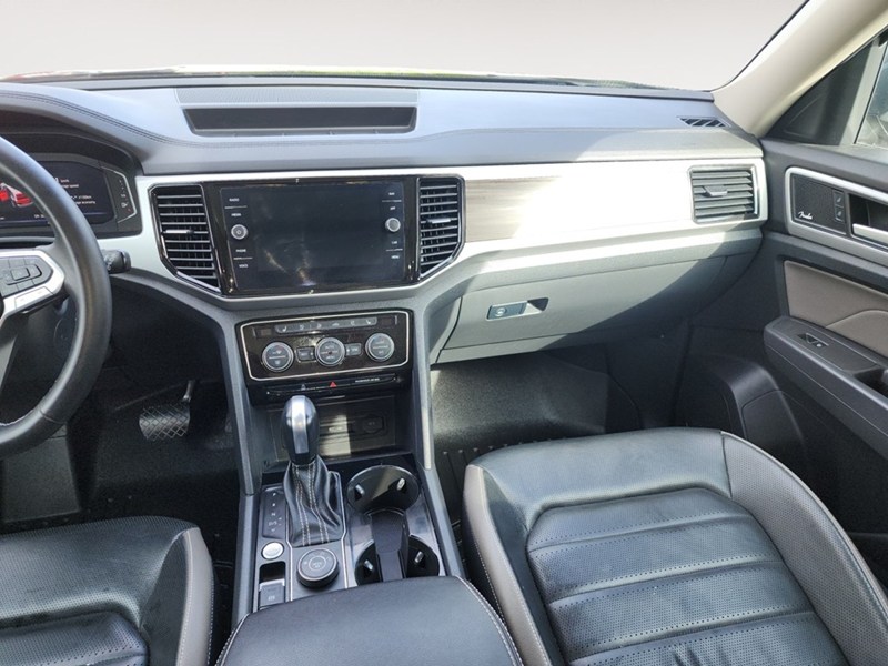2023 Volkswagen Atlas Highline 3.6 FSI 4MOTION