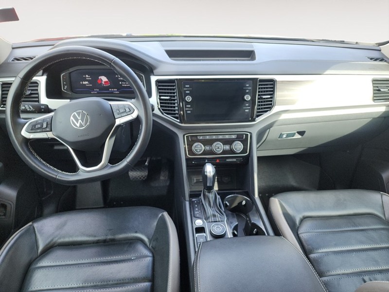2023 Volkswagen Atlas Highline 3.6 FSI 4MOTION