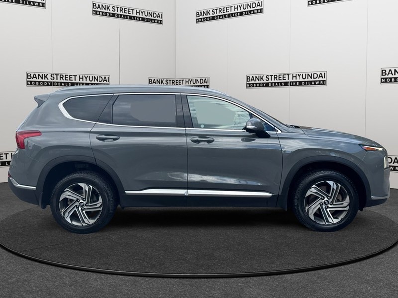 2022 Hyundai Santa Fe Preferred AWD