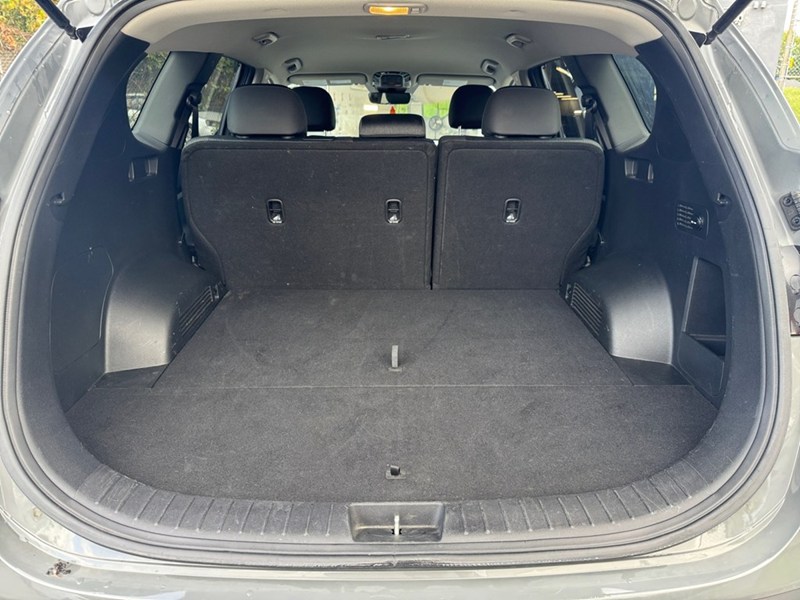 2022 Hyundai Santa Fe Preferred AWD