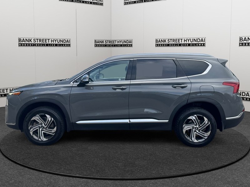 2022 Hyundai Santa Fe Preferred AWD