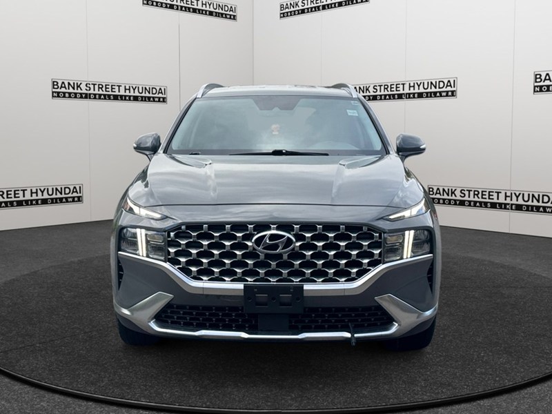 2022 Hyundai Santa Fe Preferred AWD