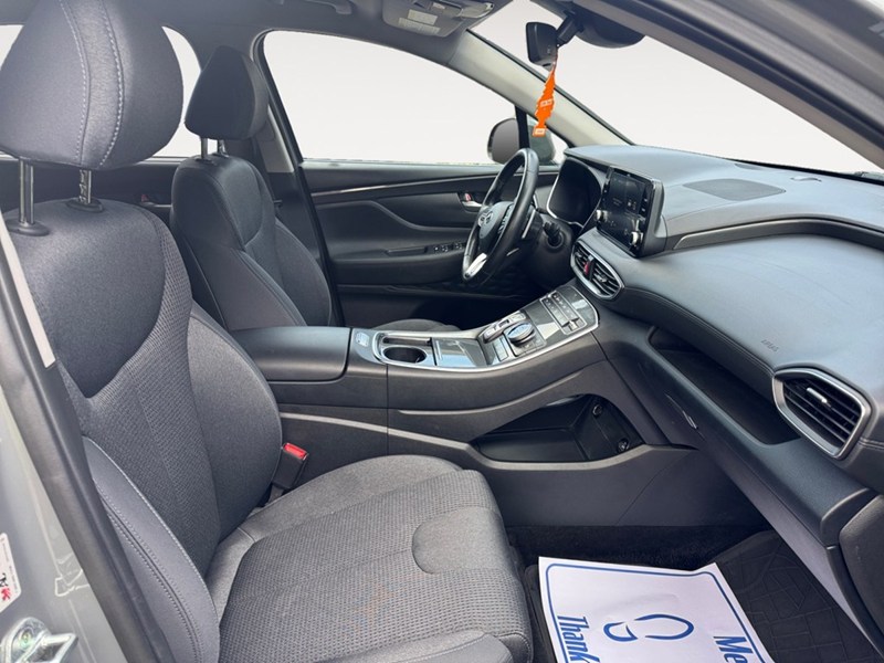 2022 Hyundai Santa Fe Preferred AWD