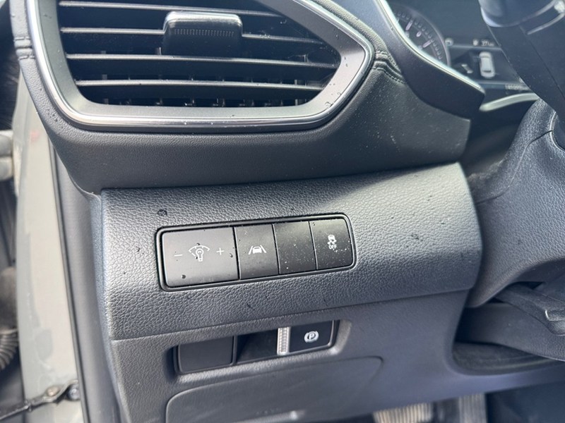 2022 Hyundai Santa Fe Preferred AWD